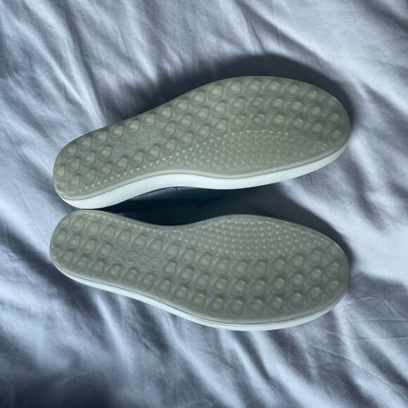 ECCO Soft 7 Slip-On Women's Black Size EU 41 - Picture 9 of 9